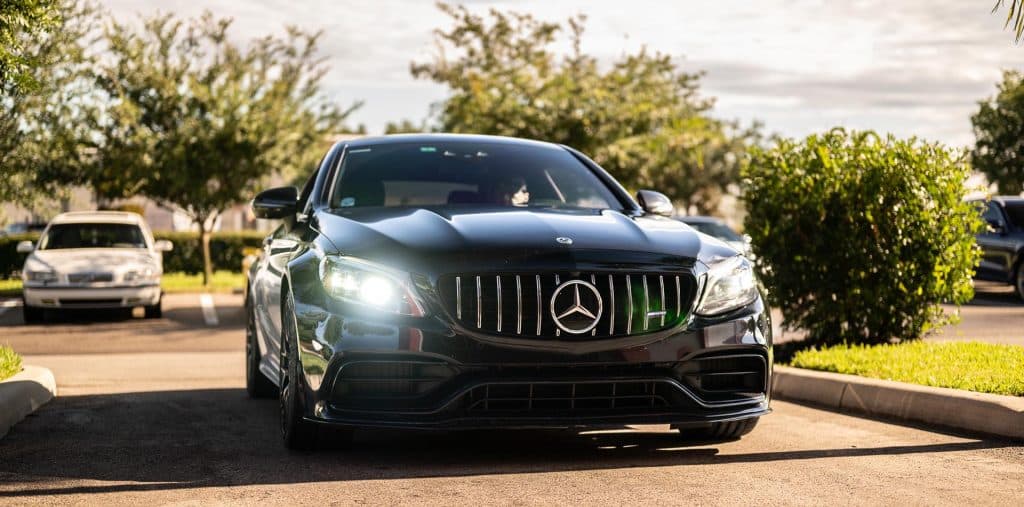 mercedes service and repair in sarasota and lakewood ranch
